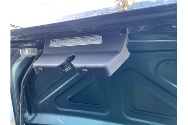 Recambio de cierre electromagnetico porton para chrysler saratoga 3.0 v6 referencia OEM IAM 4658432  