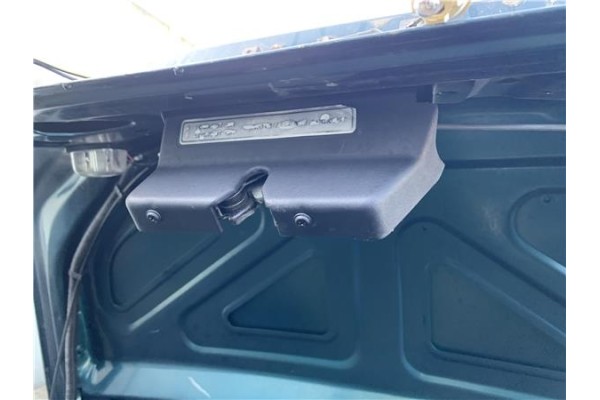 Recambio de cierre electromagnetico porton para chrysler saratoga 3.0 v6 referencia OEM IAM 4658432  