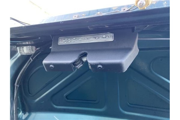 Recambio de cierre electromagnetico porton para chrysler saratoga 3.0 v6 referencia OEM IAM 4658432  