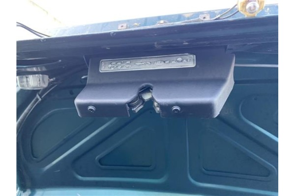 Recambio de cierre electromagnetico porton para chrysler saratoga 3.0 v6 referencia OEM IAM 4658432  