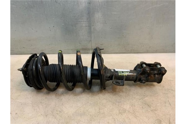 Recambio de amortiguador delantero derecho para kia rio (jb) 1.4 16v referencia OEM IAM   