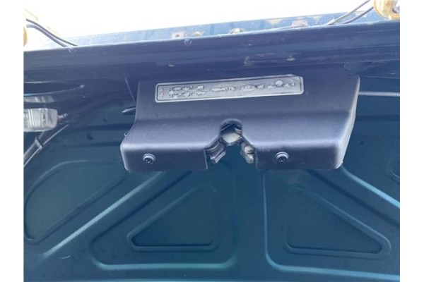 Recambio de cierre electromagnetico porton para chrysler saratoga 3.0 v6 referencia OEM IAM 4658432  