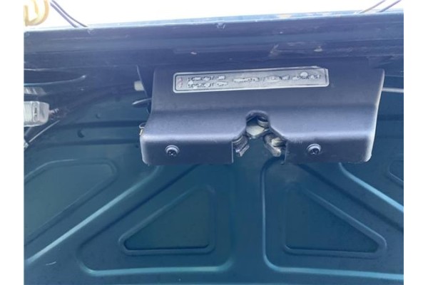 Recambio de cierre electromagnetico porton para chrysler saratoga 3.0 v6 referencia OEM IAM 4658432  