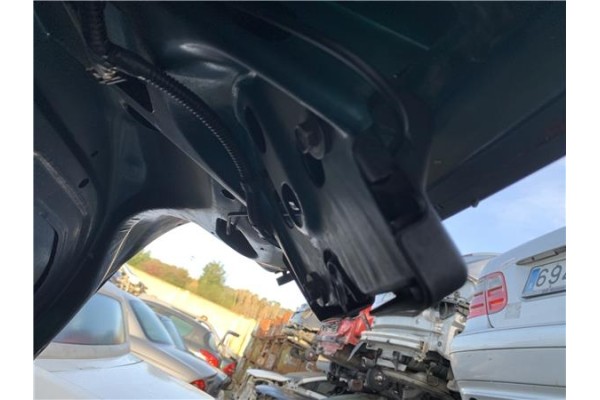 Recambio de cierre electromagnetico porton para chrysler saratoga 3.0 v6 referencia OEM IAM 4658432  