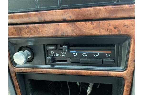 Recambio de mandos calefaccion / a.a. para chrysler saratoga 3.0 v6 referencia OEM IAM P320KBB  