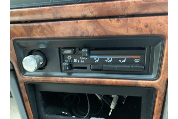 Recambio de mandos calefaccion / a.a. para chrysler saratoga 3.0 v6 referencia OEM IAM P320KBB  