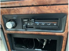 Recambio de mandos calefaccion / a.a. para chrysler saratoga 3.0 v6 referencia OEM IAM P320KBB  