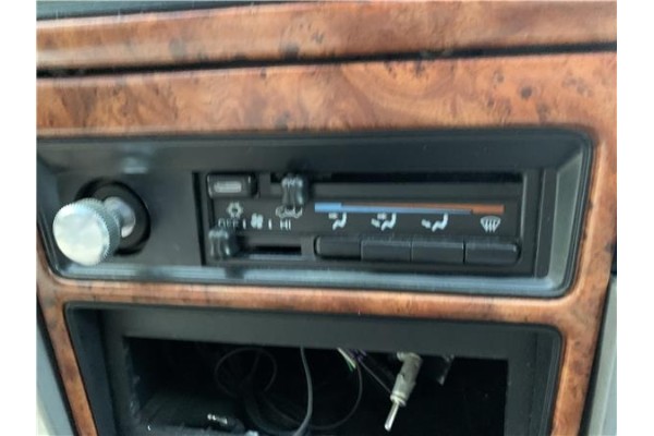 Recambio de mandos calefaccion / a.a. para chrysler saratoga 3.0 v6 referencia OEM IAM P320KBB  