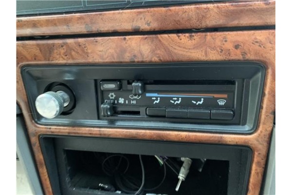 Recambio de mandos calefaccion / a.a. para chrysler saratoga 3.0 v6 referencia OEM IAM P320KBB  