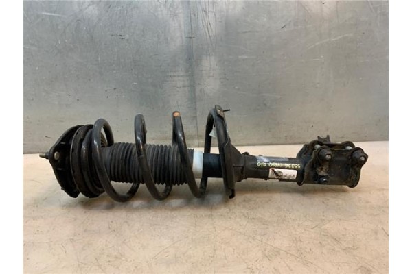 Recambio de amortiguador delantero izquierdo para kia rio (jb) 1.4 16v referencia OEM IAM   