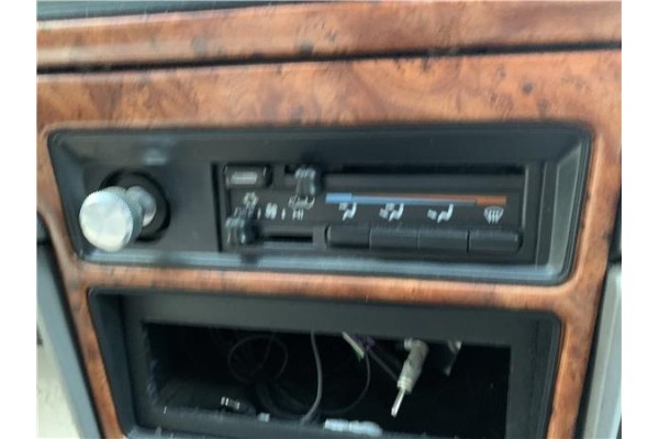 Recambio de mandos calefaccion / a.a. para chrysler saratoga 3.0 v6 referencia OEM IAM P320KBB  