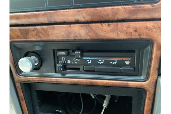 Recambio de mandos calefaccion / a.a. para chrysler saratoga 3.0 v6 referencia OEM IAM P320KBB  