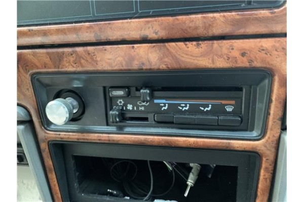 Recambio de mandos calefaccion / a.a. para chrysler saratoga 3.0 v6 referencia OEM IAM P320KBB  