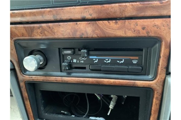 Recambio de mandos calefaccion / a.a. para chrysler saratoga 3.0 v6 referencia OEM IAM P320KBB  