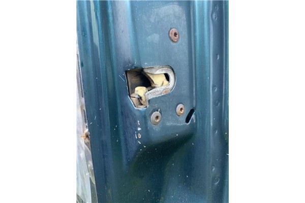 Recambio de cierre electromagnetico delantero derecho para chrysler saratoga 3.0 v6 referencia OEM IAM 4336377  