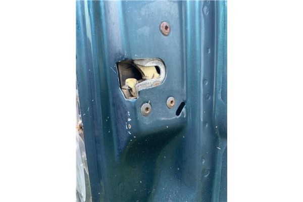 Recambio de cierre electromagnetico delantero derecho para chrysler saratoga 3.0 v6 referencia OEM IAM 4336377  