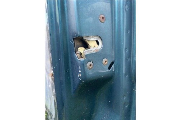 Recambio de cierre electromagnetico delantero derecho para chrysler saratoga 3.0 v6 referencia OEM IAM 4336377  