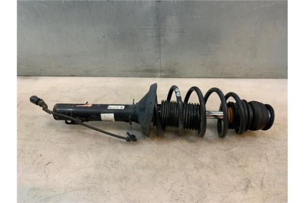Recambio de amortiguador delantero izquierdo para seat toledo (1m2) 1.9 tdi referencia OEM IAM   