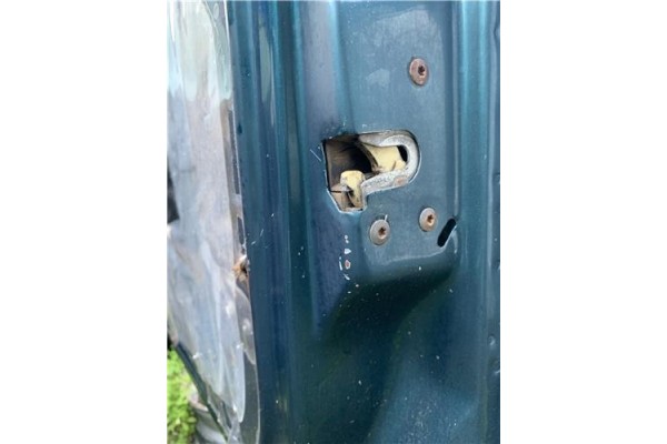 Recambio de cierre electromagnetico delantero derecho para chrysler saratoga 3.0 v6 referencia OEM IAM 4336377  