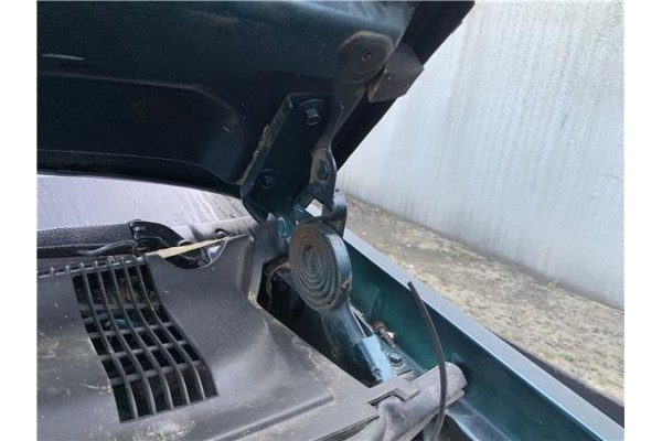 Recambio de bisagra capo izquierda para chrysler saratoga 3.0 v6 referencia OEM IAM 4534727  