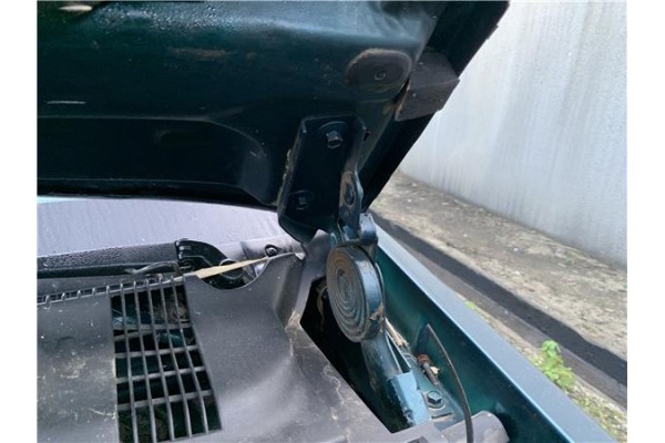 Recambio de bisagra capo izquierda para chrysler saratoga 3.0 v6 referencia OEM IAM 4534727  