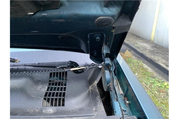 Recambio de bisagra capo izquierda para chrysler saratoga 3.0 v6 referencia OEM IAM 4534727  