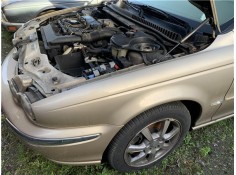 ALETA DELANTERO IZQUIERDA C2S23560 