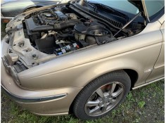 Recambio de aleta delantero izquierda para jaguar x-type 2.0 d executive referencia OEM IAM C2S23560  