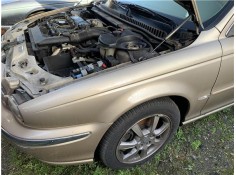 Recambio de aleta delantero izquierda para jaguar x-type 2.0 d executive referencia OEM IAM C2S23560  