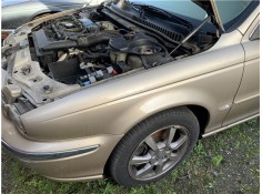 Recambio de aleta delantero izquierda para jaguar x-type 2.0 d executive referencia OEM IAM C2S23560  