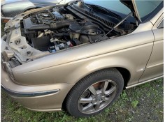 Recambio de aleta delantero izquierda para jaguar x-type 2.0 d executive referencia OEM IAM C2S23560  