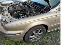 Recambio de aleta delantero izquierda para jaguar x-type 2.0 d executive referencia OEM IAM C2S23560  