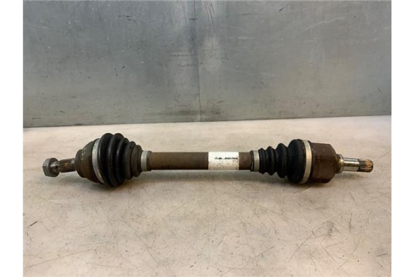 Recambio de palier delantero izquierdo para citroen c4 berlina 1.6 exclusive referencia OEM IAM   