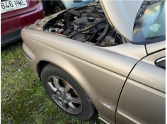 Recambio de aleta delantero izquierda para jaguar x-type 2.0 d executive referencia OEM IAM C2S23560  