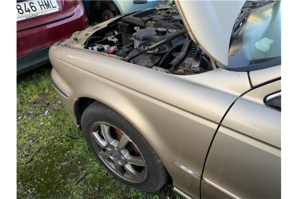 Recambio de aleta delantero izquierda para jaguar x-type 2.0 d executive referencia OEM IAM C2S23560  