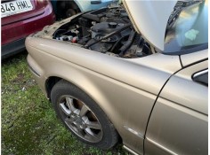 Recambio de aleta delantero izquierda para jaguar x-type 2.0 d executive referencia OEM IAM C2S23560  