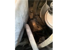 Recambio de alternador para jaguar x-type 2.0 d executive referencia OEM IAM C2S27198 C2S47100 