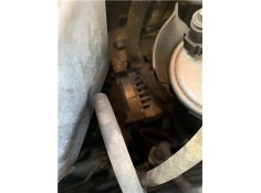 Recambio de alternador para jaguar x-type 2.0 d executive referencia OEM IAM C2S27198 C2S47100 