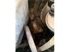 Recambio de alternador para jaguar x-type 2.0 d executive referencia OEM IAM C2S27198 C2S47100 