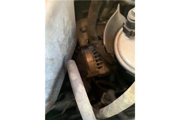 Recambio de alternador para jaguar x-type 2.0 d executive referencia OEM IAM C2S27198 C2S47100 