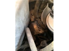 Recambio de alternador para jaguar x-type 2.0 d executive referencia OEM IAM C2S27198 C2S47100 