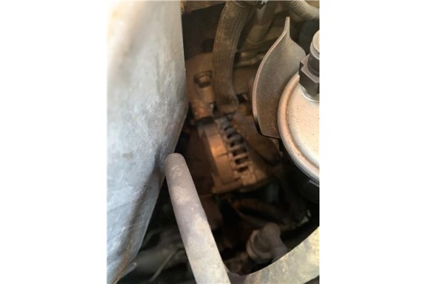 Recambio de alternador para jaguar x-type 2.0 d executive referencia OEM IAM C2S27198 C2S47100 