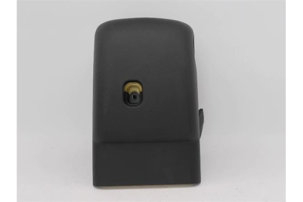 Recambio de embellecedor columna direccion para volkswagen polo v (6r1) 1.4 advance referencia OEM IAM   