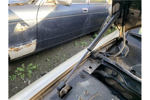 Recambio de amortiguador capo para jaguar x-type 2.0 d executive referencia OEM IAM C2S1927  