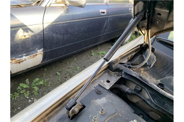 Recambio de amortiguador capo para jaguar x-type 2.0 d executive referencia OEM IAM C2S1927  