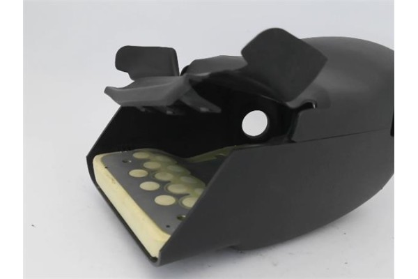 Recambio de embellecedor columna direccion para volkswagen polo v (6r1) 1.4 advance referencia OEM IAM   