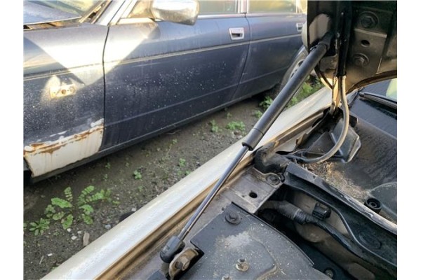 Recambio de amortiguador capo para jaguar x-type 2.0 d executive referencia OEM IAM C2S1927  