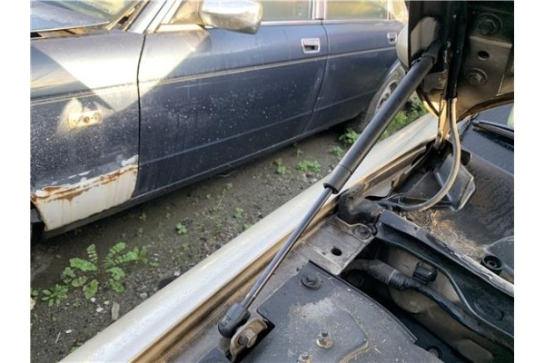 Recambio de amortiguador capo para jaguar x-type 2.0 d executive referencia OEM IAM C2S1927  