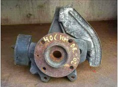 Recambio de mangueta delantero derecha para peugeot 406 berlina (s1/s2) 2.0 hdi 90 referencia OEM IAM   