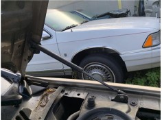 Recambio de amortiguador capo para jaguar x-type 2.0 d executive referencia OEM IAM C2S1927  